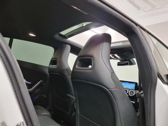 MERCEDES-BENZ CLA 200 d Automatic Shooting Brake Premium