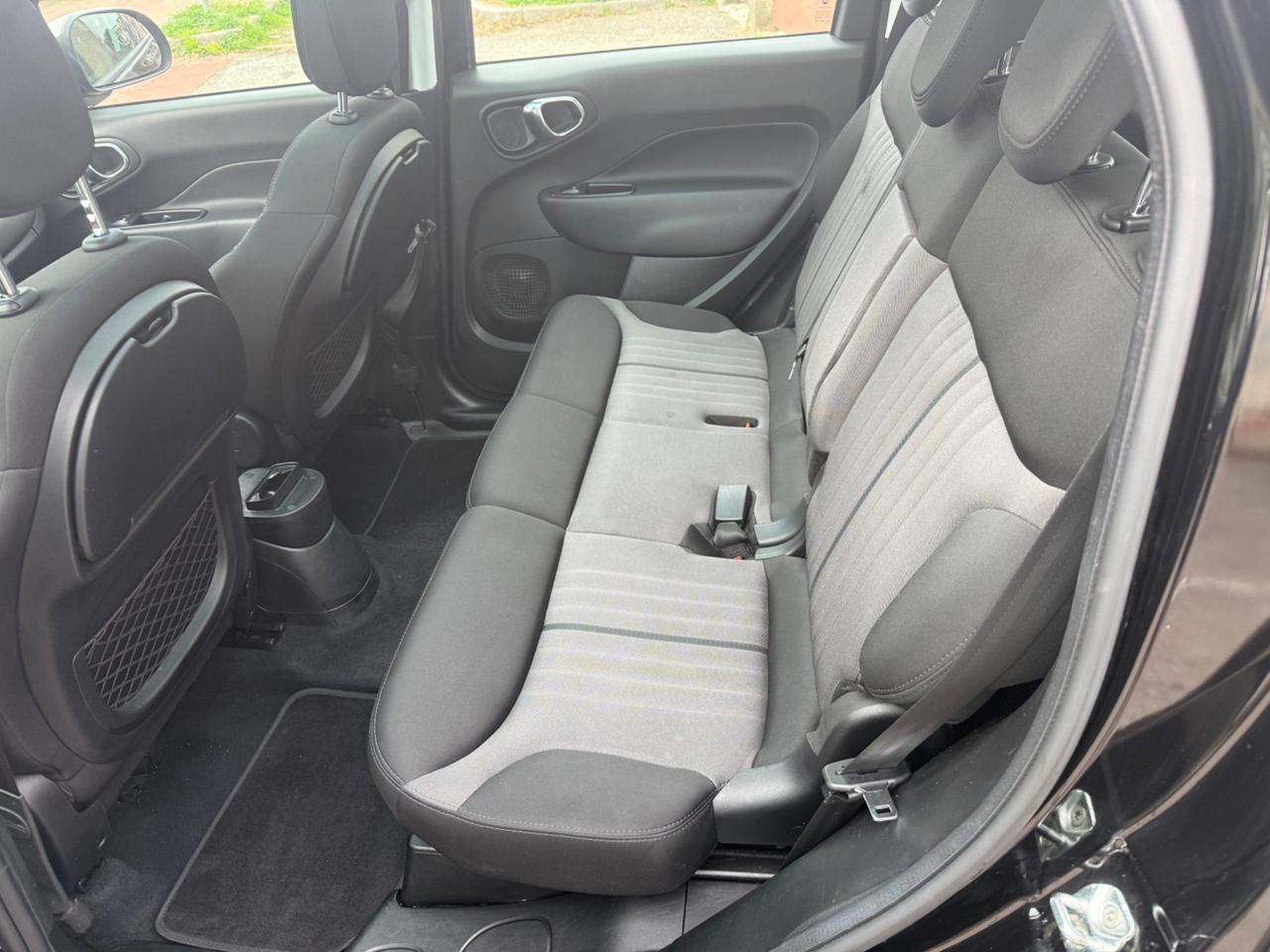 Fiat 500L 1.4 95 CV Lounge