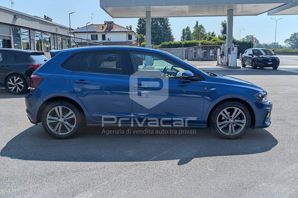 VOLKSWAGEN Polo 1.0 TSI 5p. Sport BlueMotion Technology
