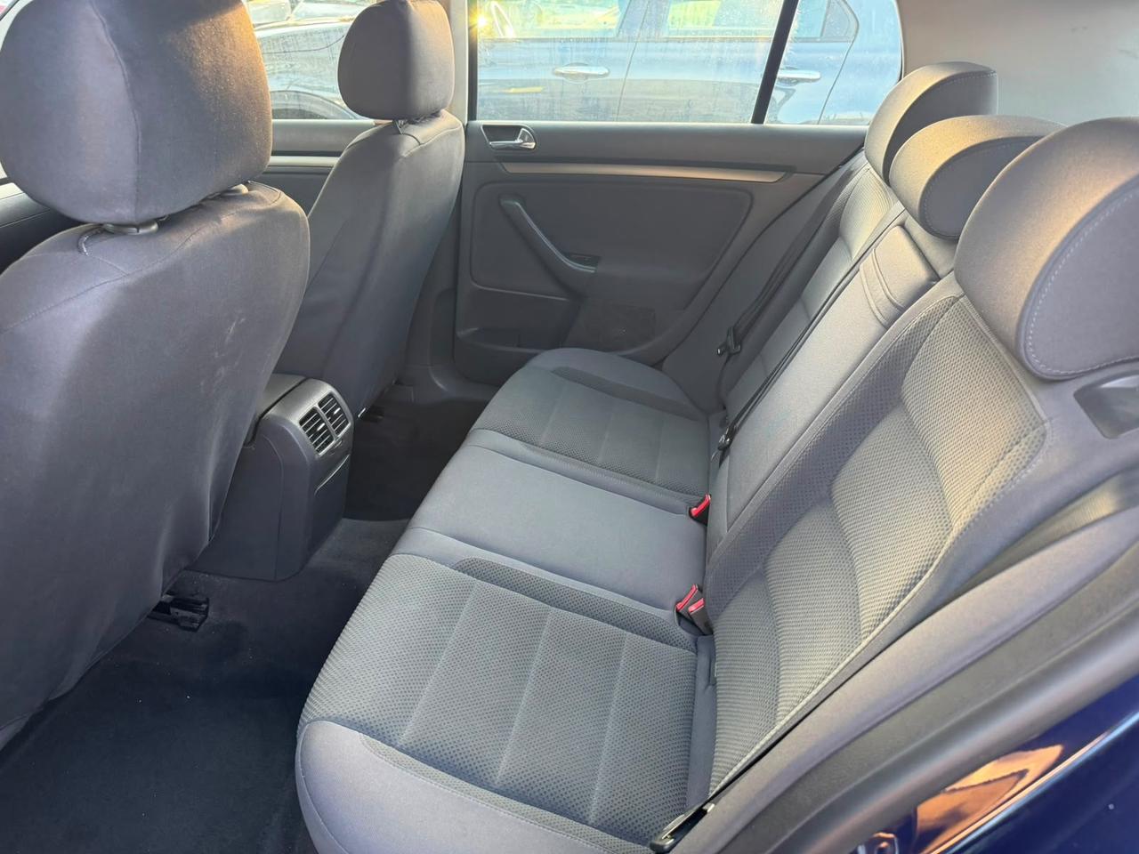 Volkswagen Golf 1.9 TDI 5p. Comfortline