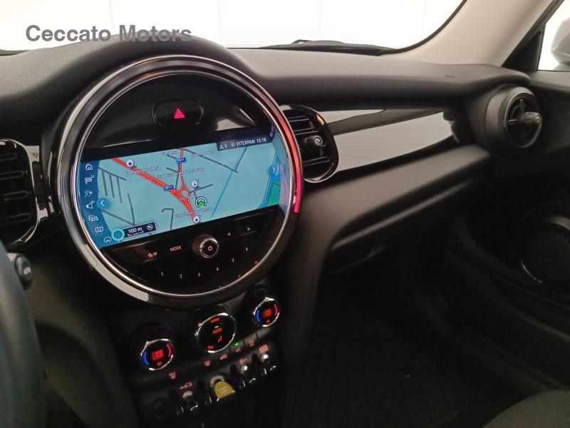 Mini Mini 3 Porte Full Electric Cooper SE Classic Auto
