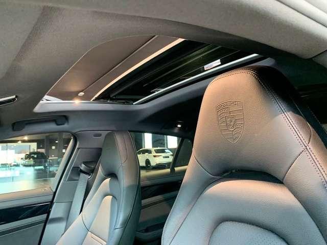 Porsche Panamera Panamera 2.9 4 e-hybrid 5pti auto