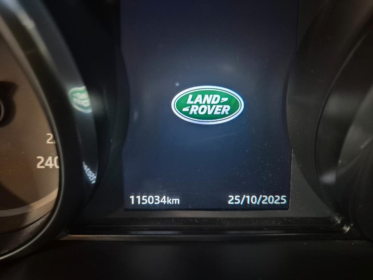 Land Rover Discovery Sport 2.0 TD4 150 CV Auto Business Ed. Premium SE