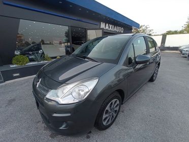 Citroen C3 1.0 2016