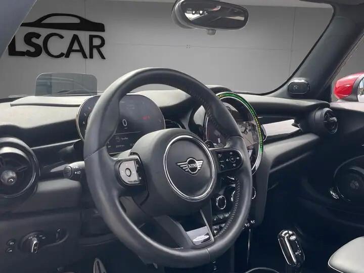 MINI John Cooper Works 3p 2.0 JCW~Unipro~Promo finanziamento