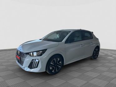 PEUGEOT 208 208 Hybrid 110 e-DCS6 Allure