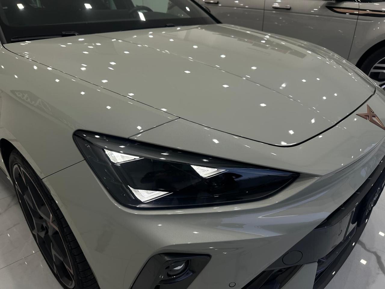 Cupra Leon 1.5 Hybrid 150 CV DSG