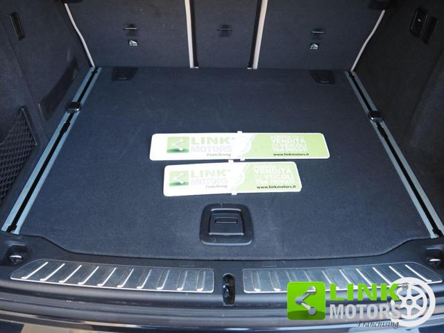 BMW X3 20D M-Sport X-Drive