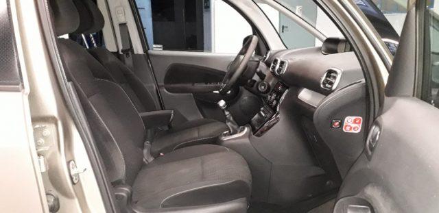 CITROEN C3 Picasso 1.4 VTi 95 EXCLUSIVE STYLE