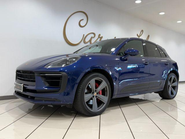 PORSCHE Macan III 2.9 S IVA ESPOSTA