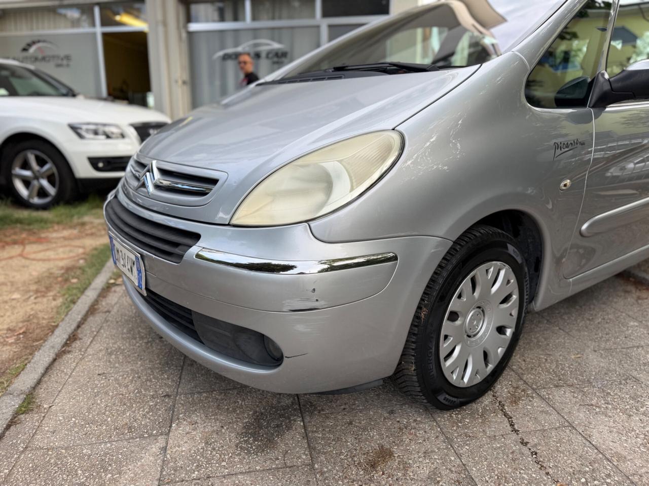 Citroen Xsara Picasso 1.6 HDi 110CV FAP Elegance