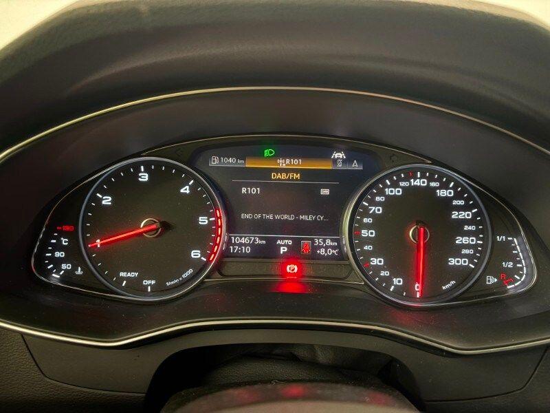 AUDI A6 Avant 35 2.0 TDI S tronic Business