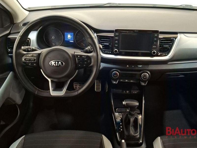 Kia Stonic Stonic 1.0 t-gdi Energy 120cv dct7 my18