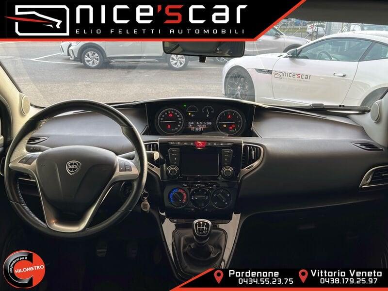 Lancia Ypsilon Ypsilon 1.0 FireFly 5 porte S&S Hybrid Ecochic Gold