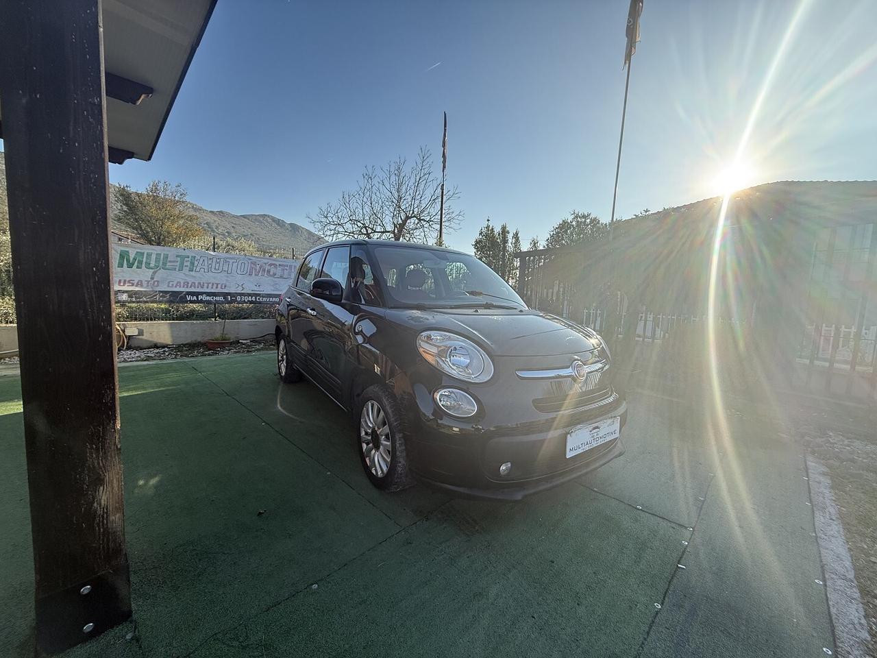 FIAT 500 L