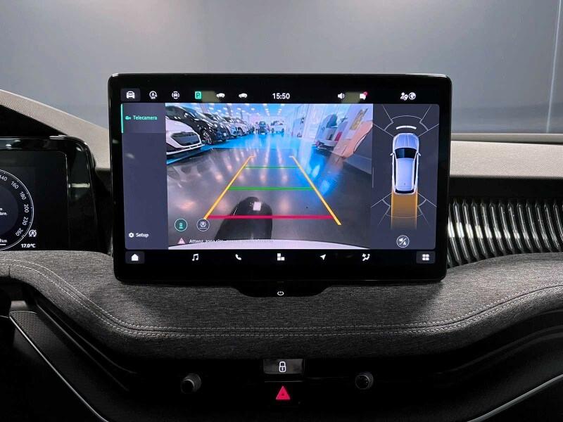 SKODA Superb 4ª serie Superb 1.5 TSI Hybrid DS...