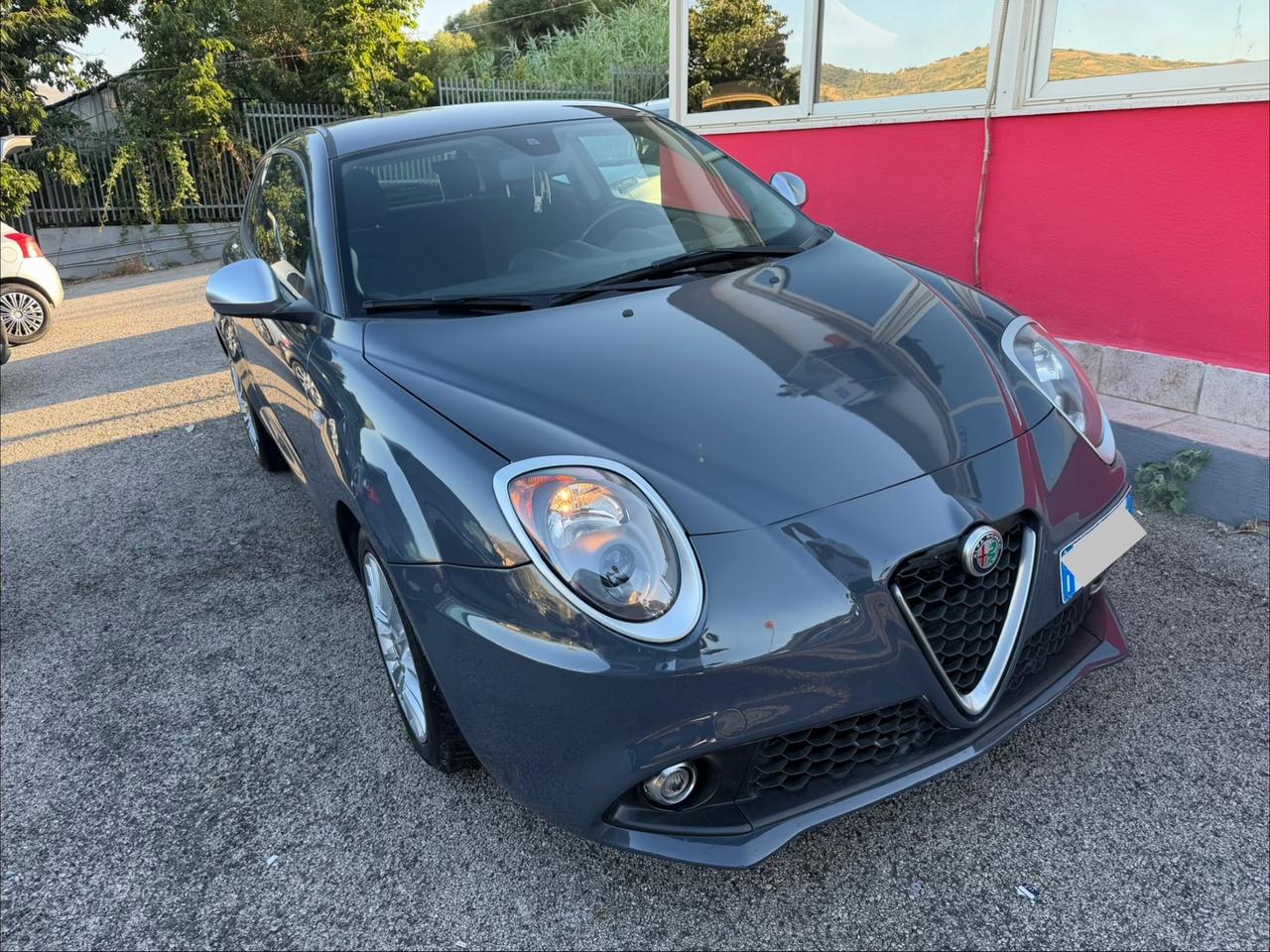 Alfa Romeo MiTo 1.3 JTDm 95 CV S&S Super