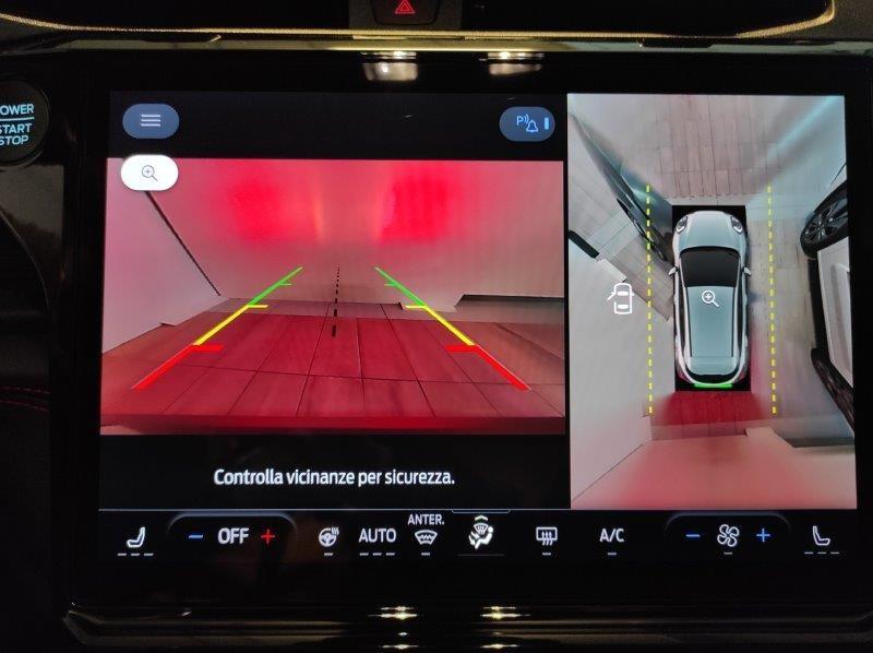 FORD Puma '19-> - Puma 1.0 EcoBoost Hybrid 155 CV S&S aut. ST-Line X