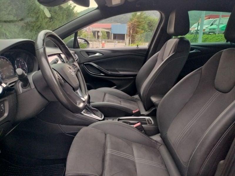 Opel Astra 1.5 CDTI 122 CV S&S AT9 Sports Tourer 2020