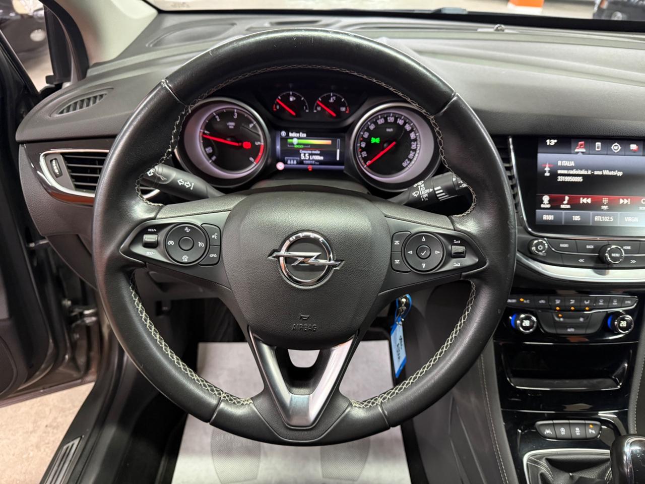 Opel Astra 1.6 CDTi 110CV Start&Stop Sports Tourer Innovation