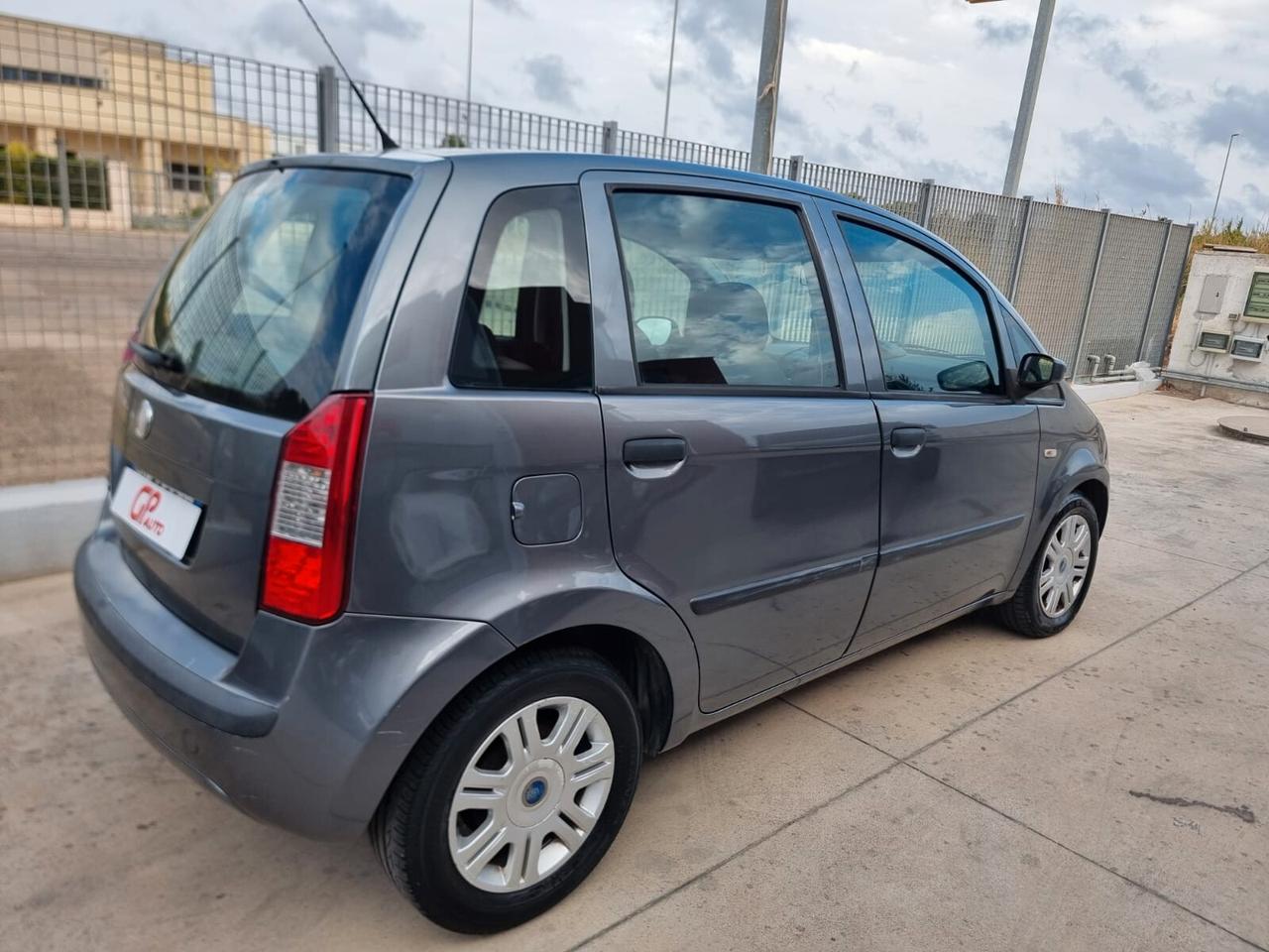 Fiat Idea 1.3 MJT 16V 95 CV S&S Active