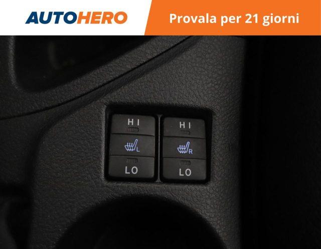 TOYOTA Auris Touring Sports 1.8 Hybrid Lounge