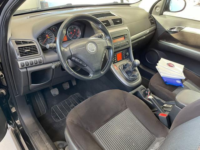 FIAT Croma 1.9 MULTIJET 150CV