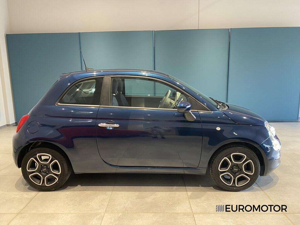 Fiat 500 1.2 EasyPower Cult