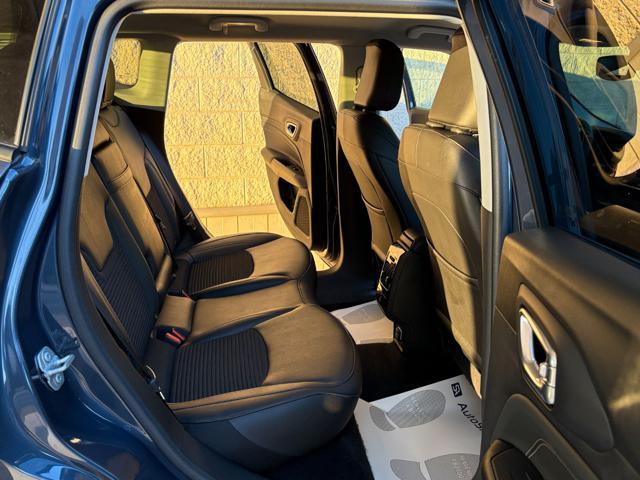 JEEP Compass 1.6 Multijet II 2WD Limited 130 CV