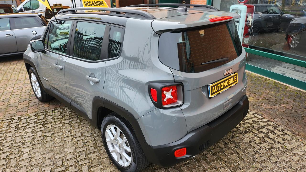 Jeep Renegade 1.0 T3 Limited