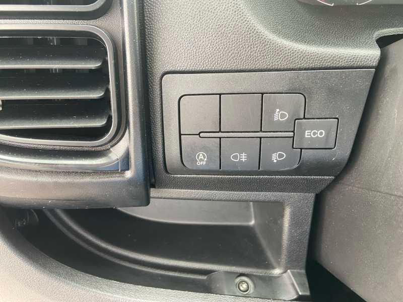 FIAT Ducato 35 LH2 2.2 mjt3 140cv