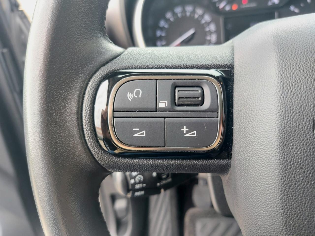 CITROEN C3 Aircross BlueHDi 110 S&S Shine N1 - 2022