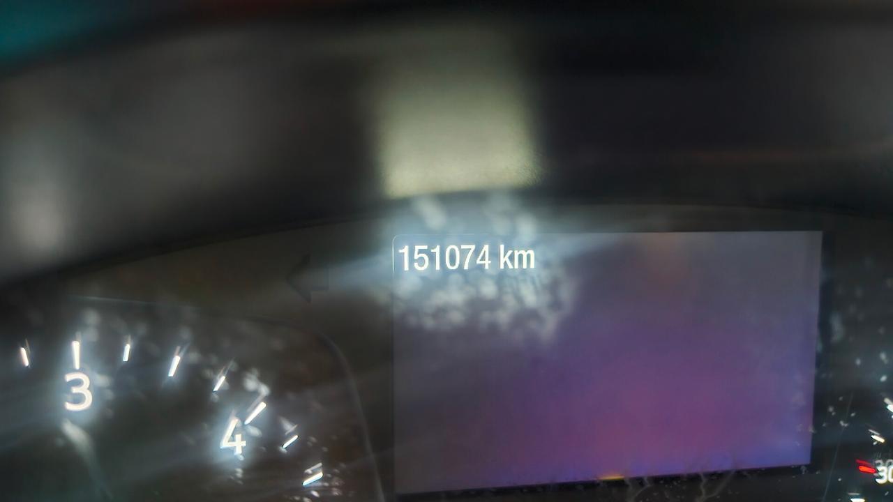 Ford Fiesta 1.5 TDCi 5 porte Vignale