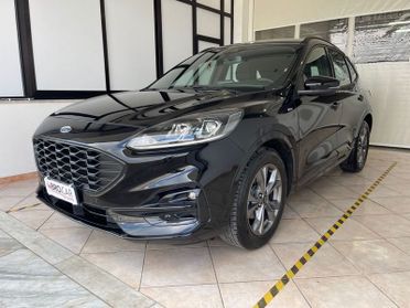Ford Kuga 1.5 EcoBlue 120CV 2WD ST-Line NO VINCOLO FINANZIAMENTO