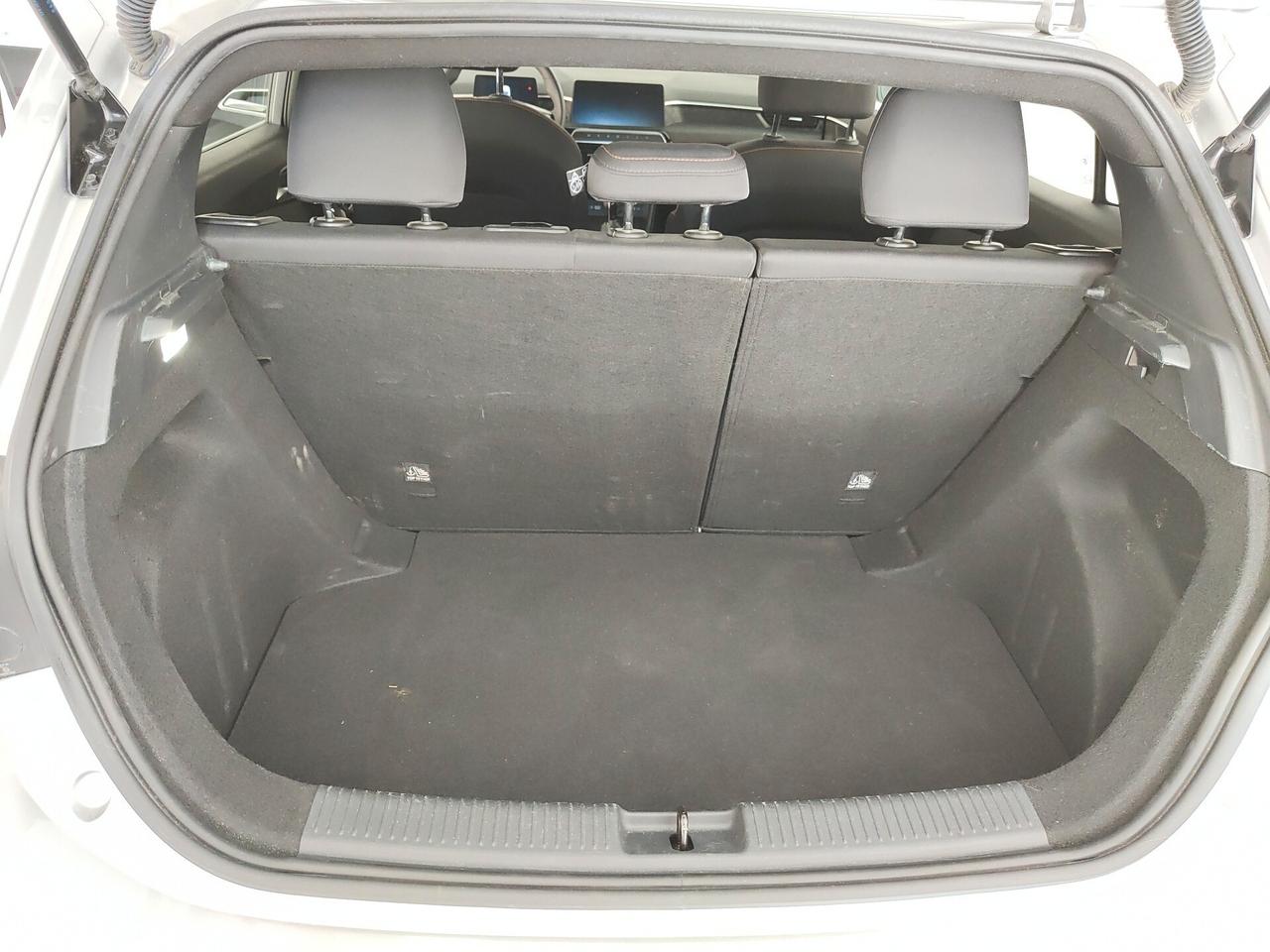 Mg MG3 1.5 Comfort 116 Cv