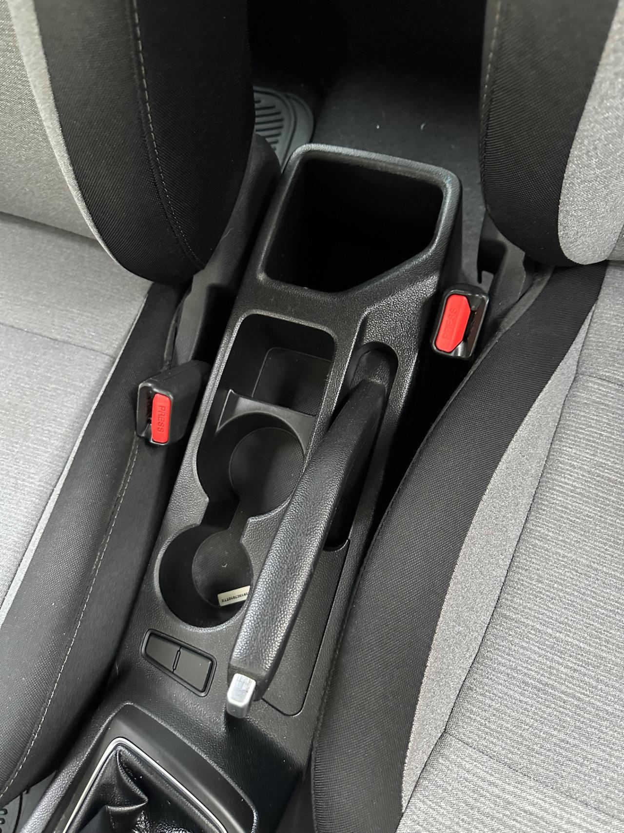 Hyundai i20 1.2 MPI 75cv GPL 5 porte Classic