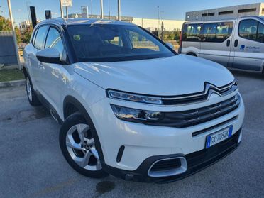Citroen C5 Aircross 1.5 HDI 130CV EAT8 **KM40000**PREZZO VERO**UNIPRO