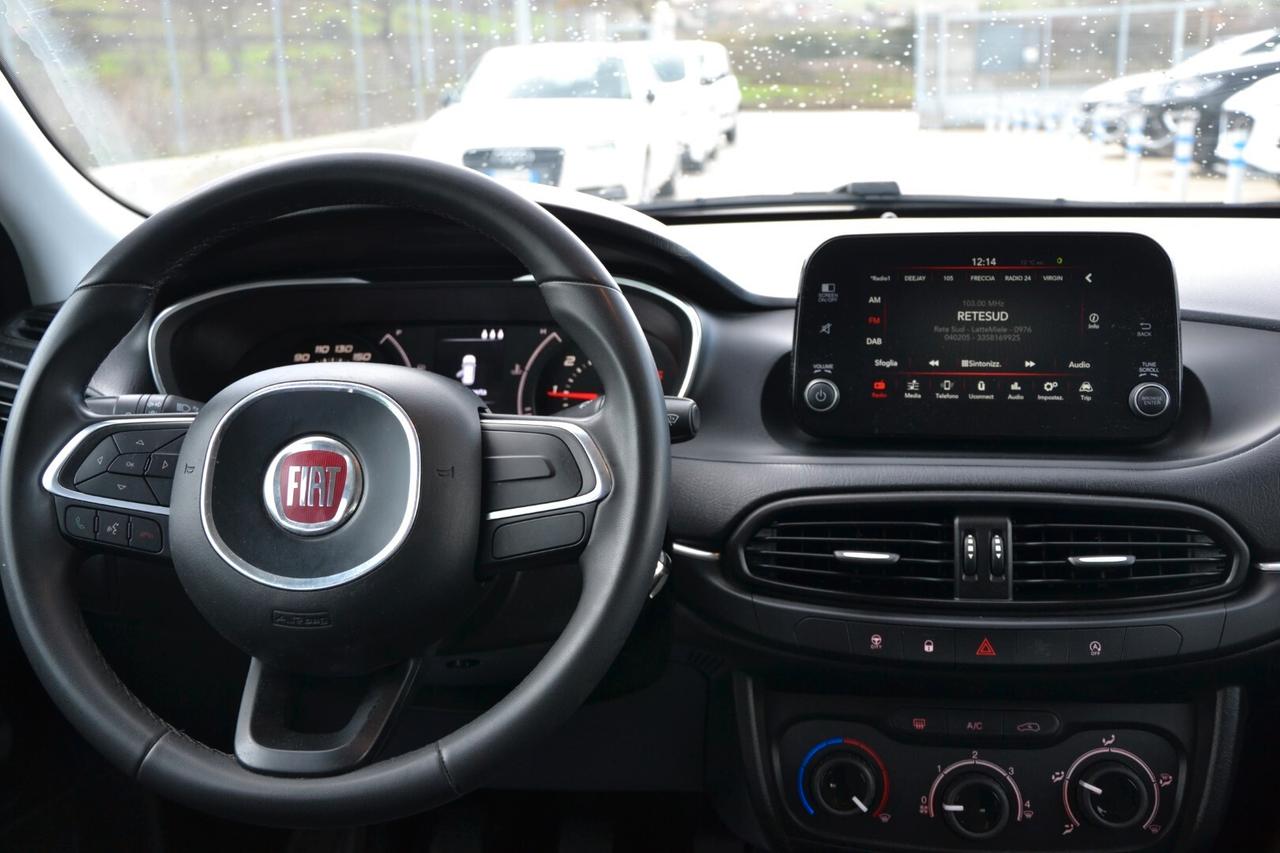 Fiat Tipo 1.6 Mjt S&S SW Business VAN Autocarro