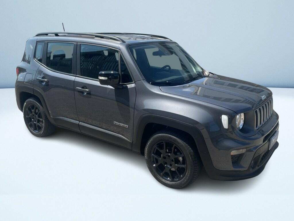Jeep Renegade 1.6 Multijet II Longitude 2WD