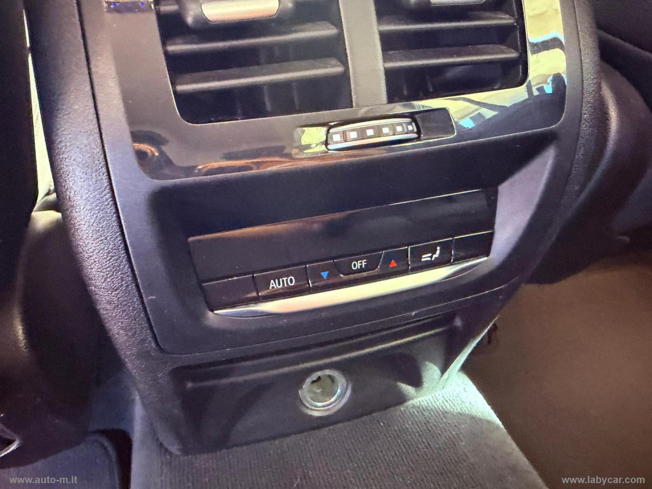 BMW X3 xDrive20d xLine