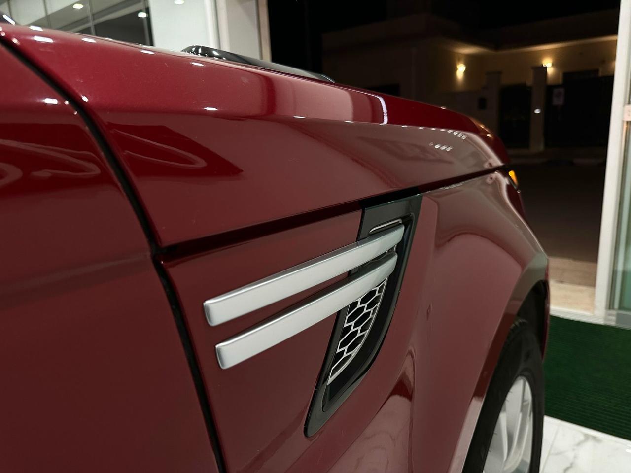 Land Rover Range Rover Sport 3.0 tdV6 HSE Dynamic