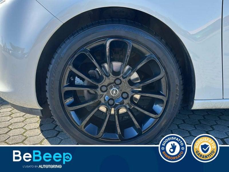 Opel Adam 1.2 GLAM 70CV E6