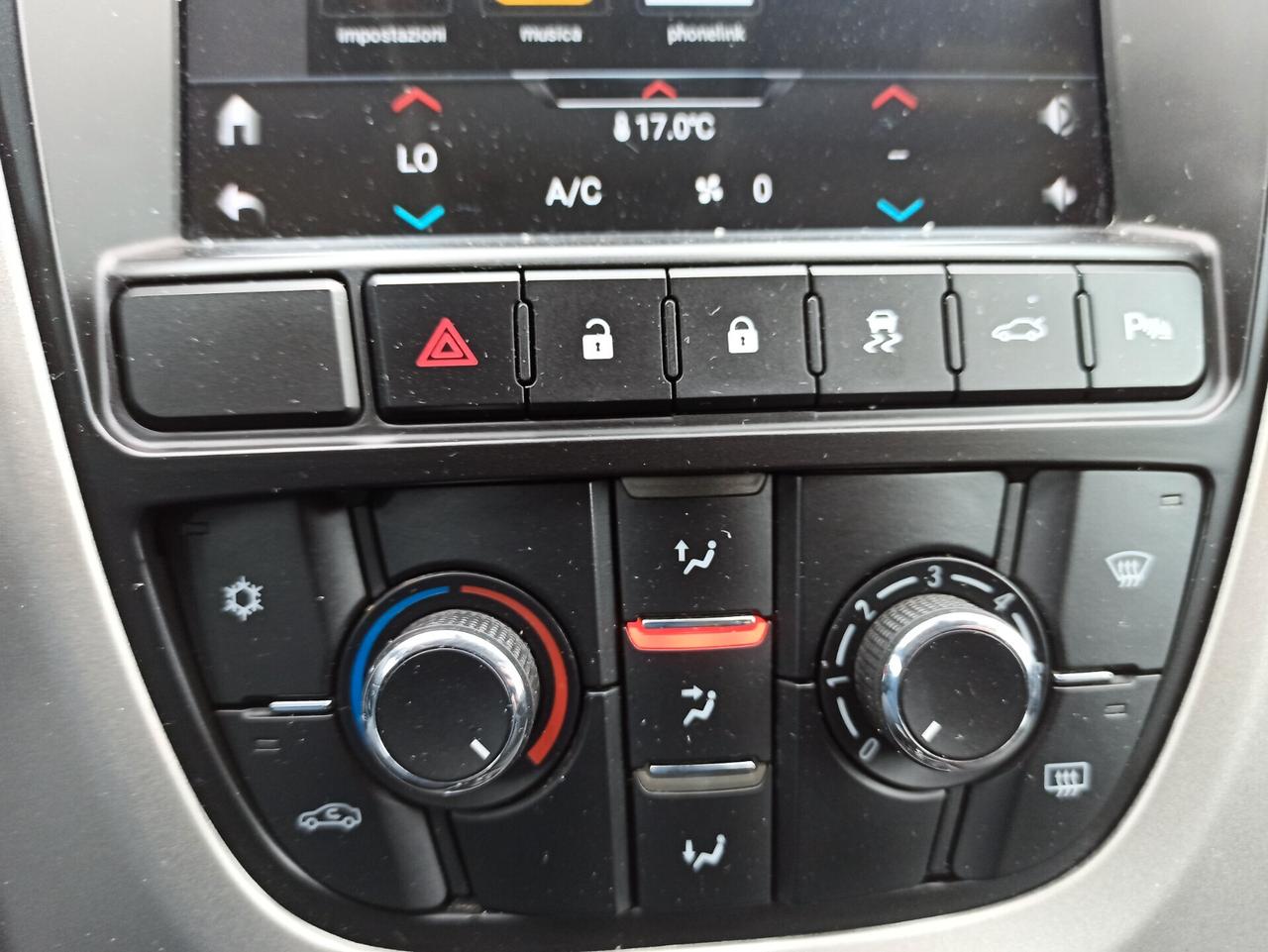 Opel Astra 1.7 CDTI 110CV Station Wagon Cosmo