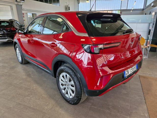 OPEL Mokka 1.2 Turbo Edition