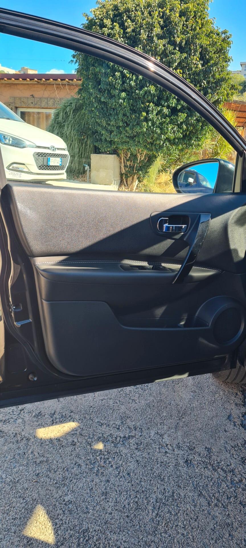 Nissan Qashqai 1.5 dCi DPF 110 cv 130.000 km