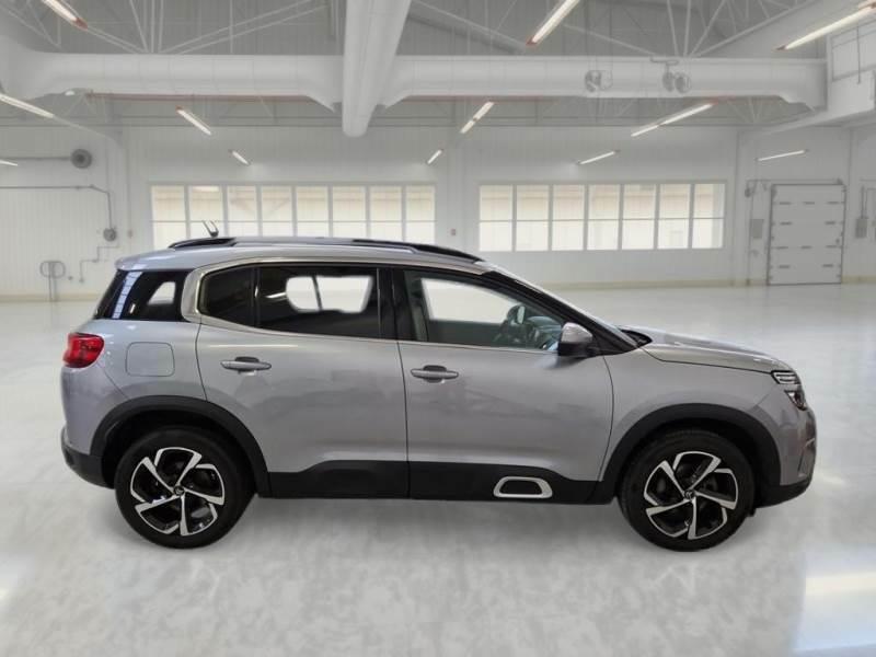 CITROEN C5 AIRCROSS BlueHDi 130 S/S Shine EAT8