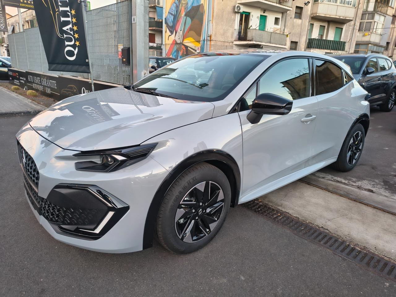 RENAULT CLIO BENZINA DA IMMATRICOLARE 22.000 EUR