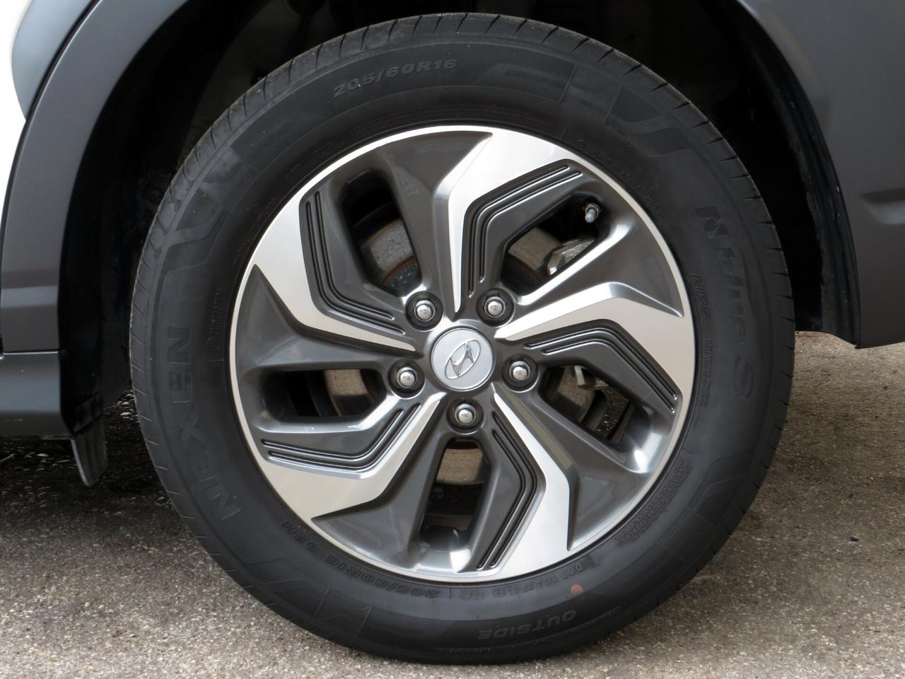 Hyundai KONA 1.6 hev Xline 141cv dct/full led/adas/navi/keyless