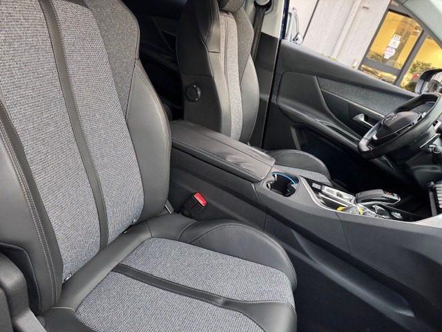 PEUGEOT 3008 BlueHDi 130 S&S EAT8 Allure