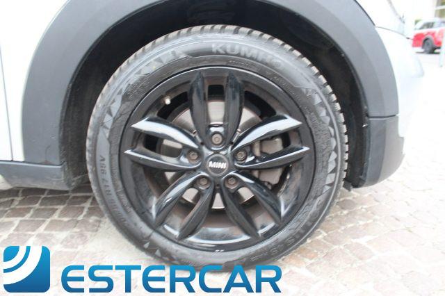 MINI Countryman Mini Cooper D Countryman ALL4